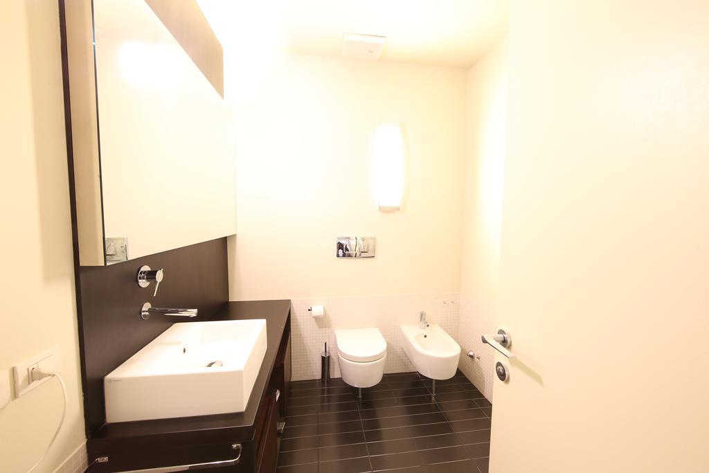 Bb Desuite Apartment Mailand