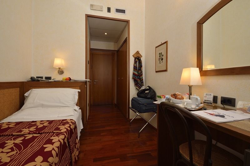 Ariosto Hotel