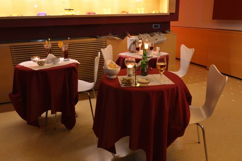 Hotel Ariosto Milan