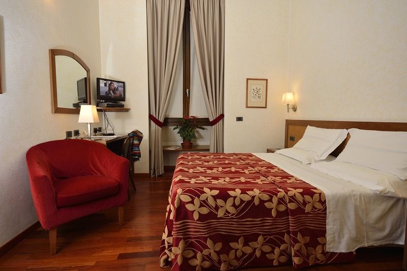 Hotel Ariosto Milan