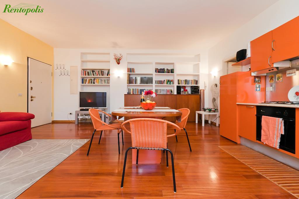 Italianway-vallazze Appartement