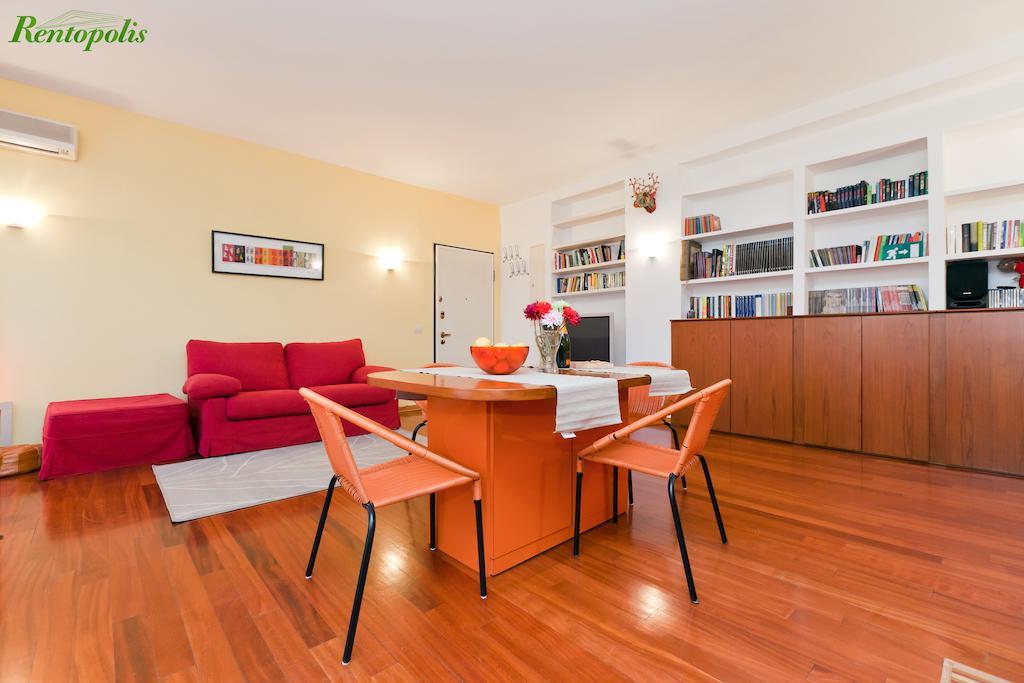 Italianway-vallazze Appartement Milaan