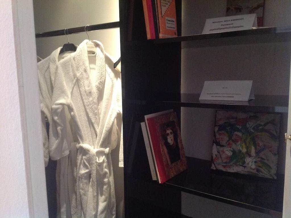 Mundi Bed & Breakfast Milano