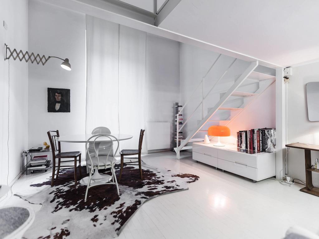 Lazzaretto Appartement *