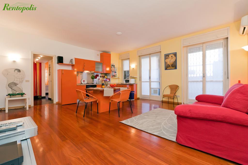 Italianway-vallazze Appartement