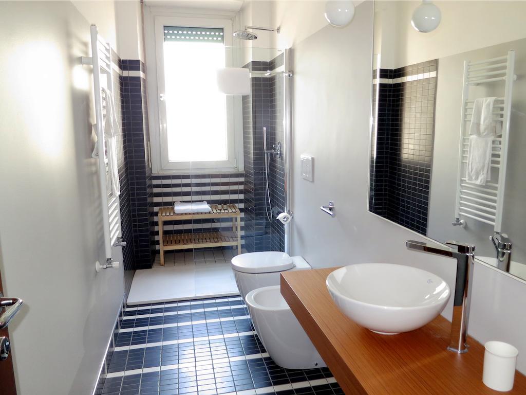 Appartement Washington Milaan