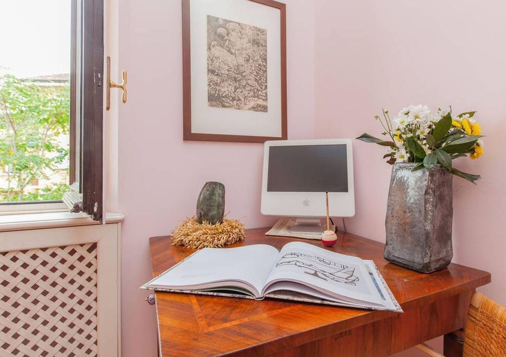 Bed & Breakfast Milano Centrale B&B Monolocale-Studio Milano