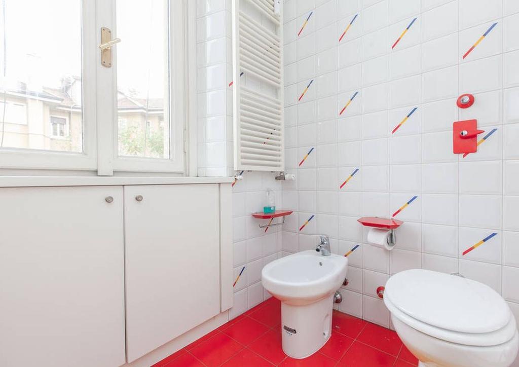Bed & Breakfast Milano Centrale B&B Monolocale-Studio Milano