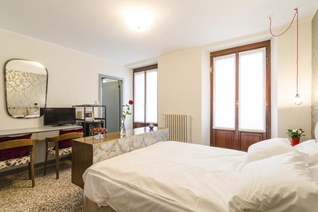 Guest house Ca' Monteggia