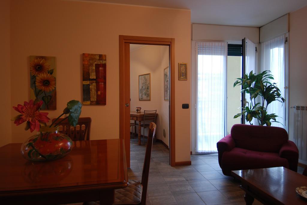 Cassala Halldis Appartamento Milano