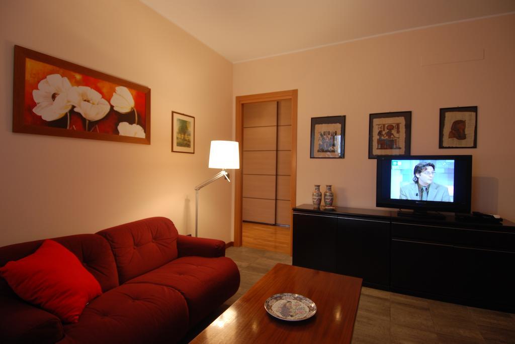 Appartamento Cassala Halldis *