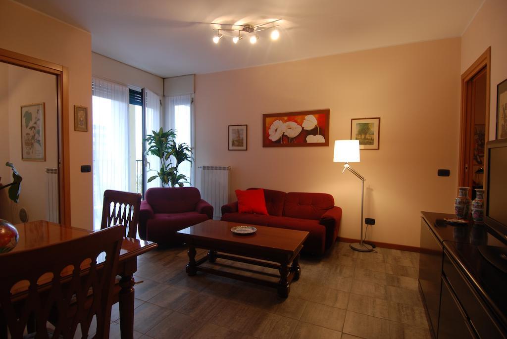 Appartamento Cassala Halldis *