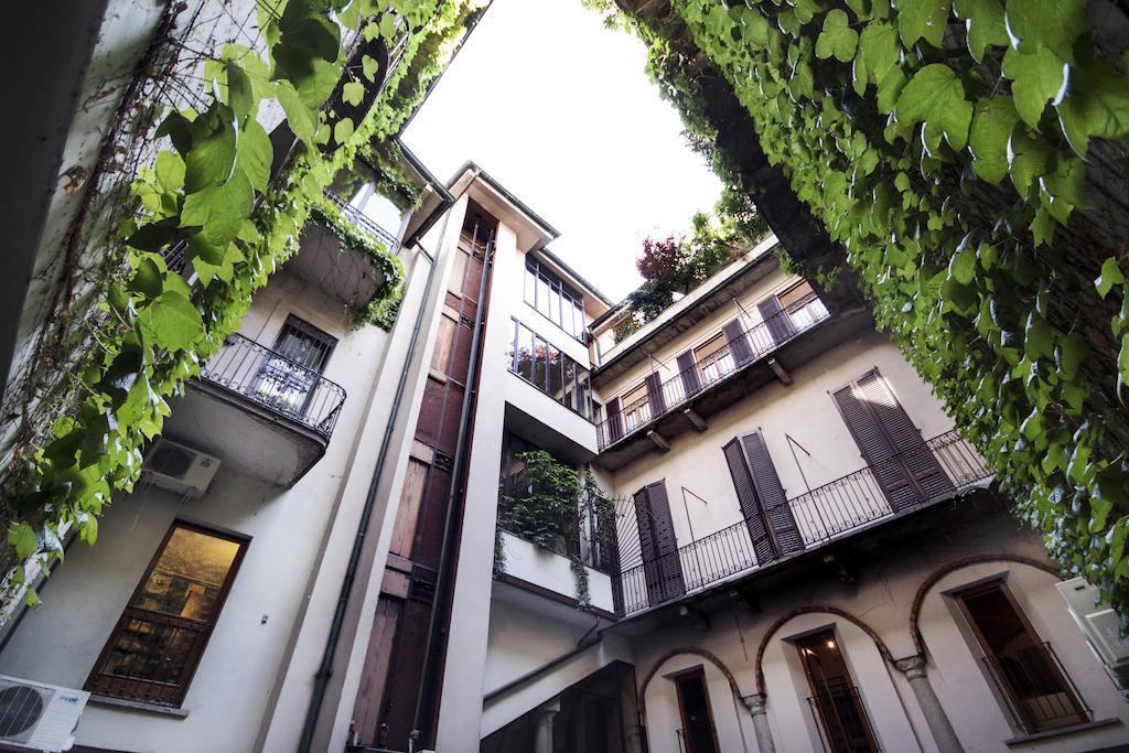 Ca' Monteggia Guest house Milan