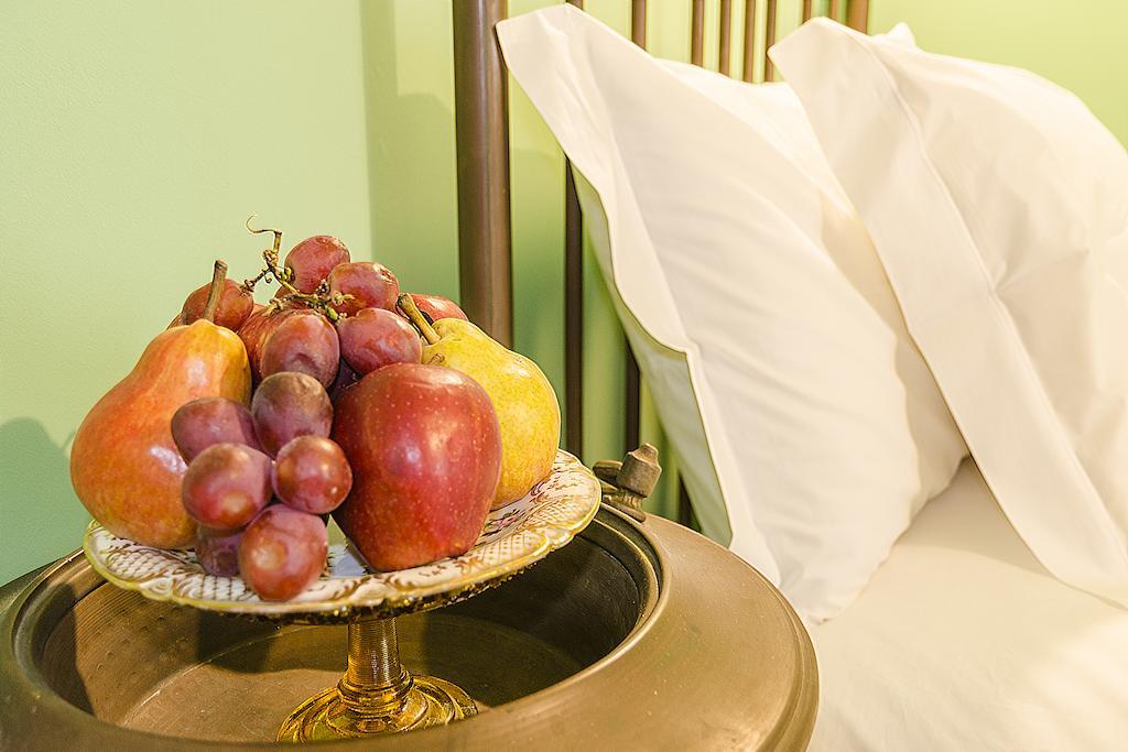 Ca' Monteggia Guest house