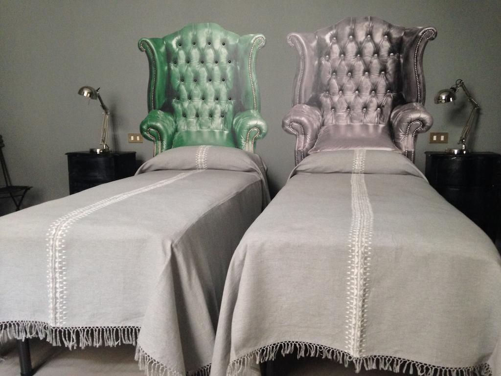 Bed & Breakfast Secondo Pensiero Milaan