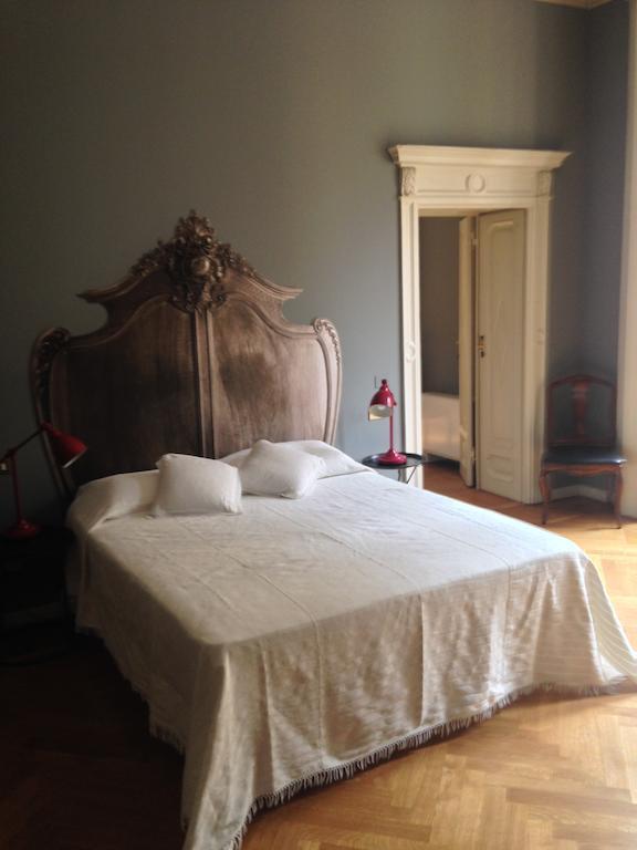 Bed & Breakfast Secondo Pensiero *