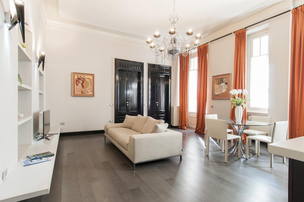 Apartment Royal - Centro Cadorna *