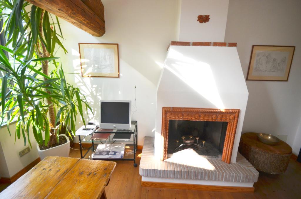 Ferienhaus Suite Vigentina