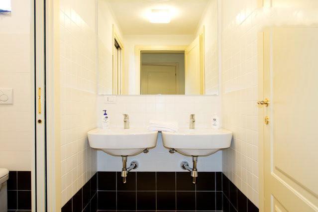 Apartment Delfico Mailand