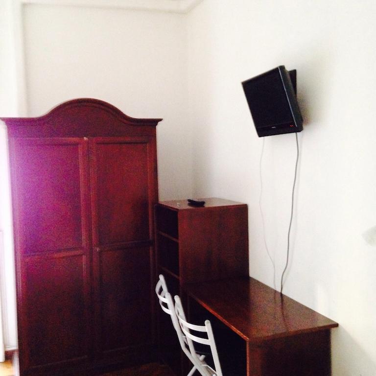 Hotel Medea Mailand