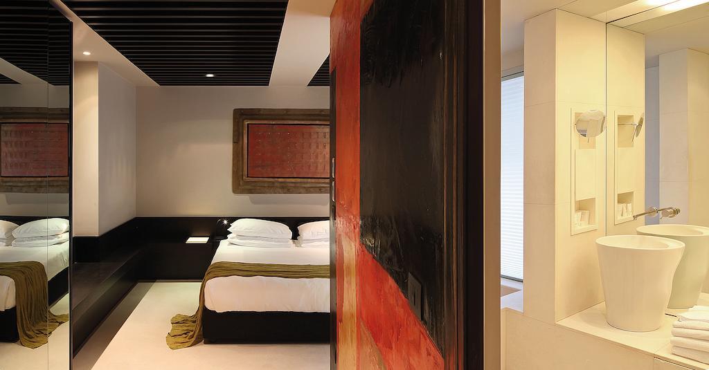 Hotel Straf, Milan, A Member Of Design Milaan