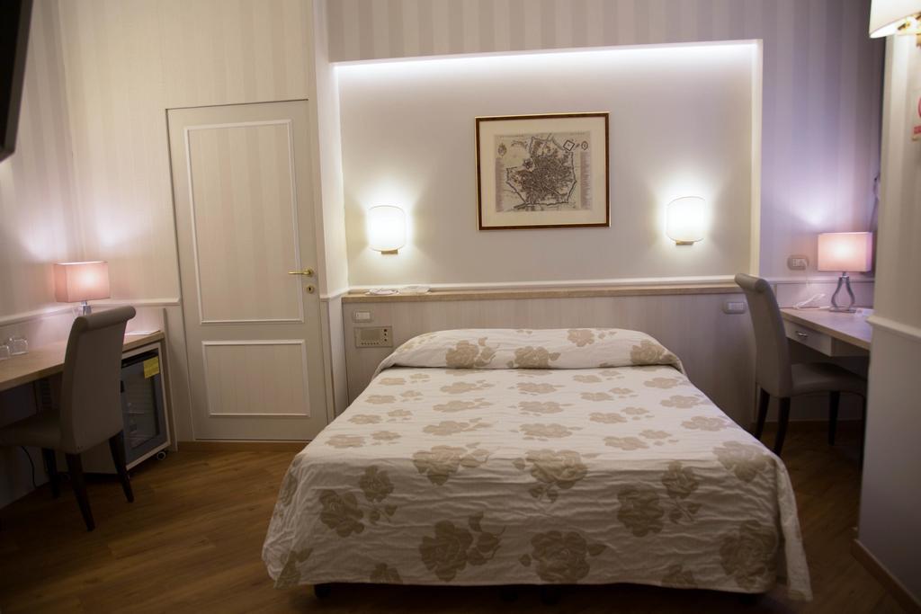 Hotel Flora Milano