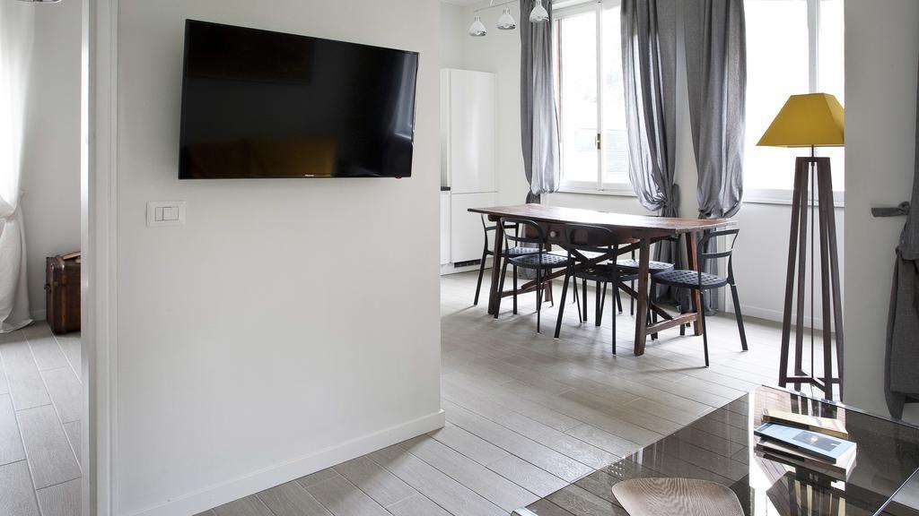 Appartamento Italianway-veniero Milano