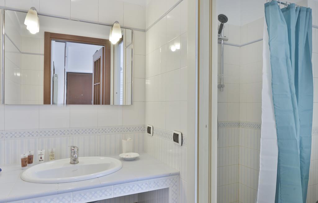 Appartamento Cassala Halldis *