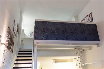 Appartamento Luxury Loft - Station