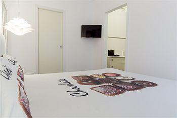 Appartamento Luxury Loft - Station