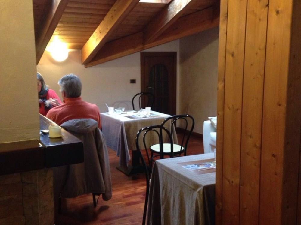 Guest house Melchiorre Milan