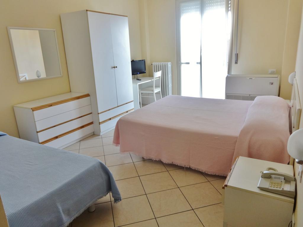 Hotel Rosa Mailand