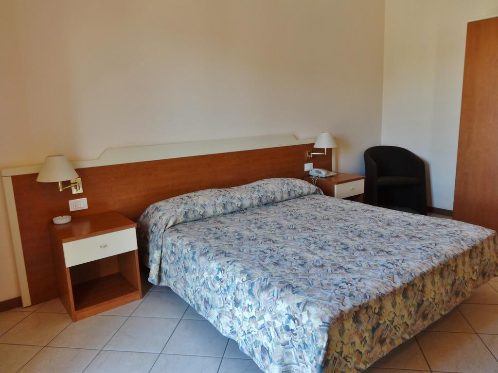 Hotel Rosa
