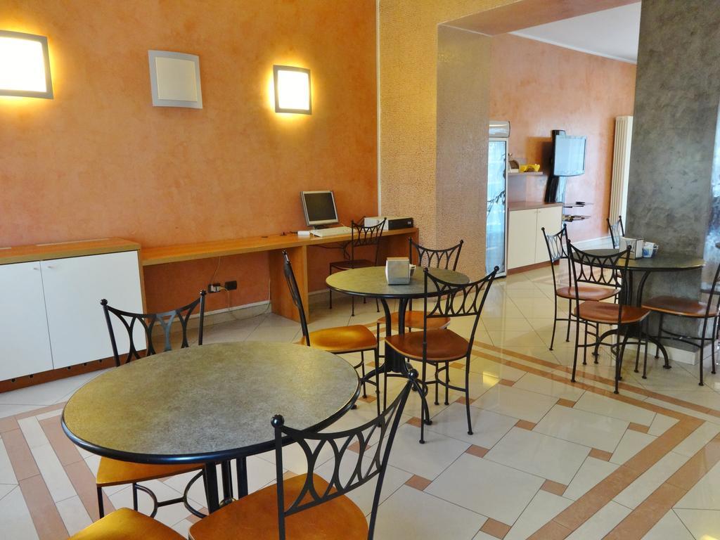 Hotel Rosa