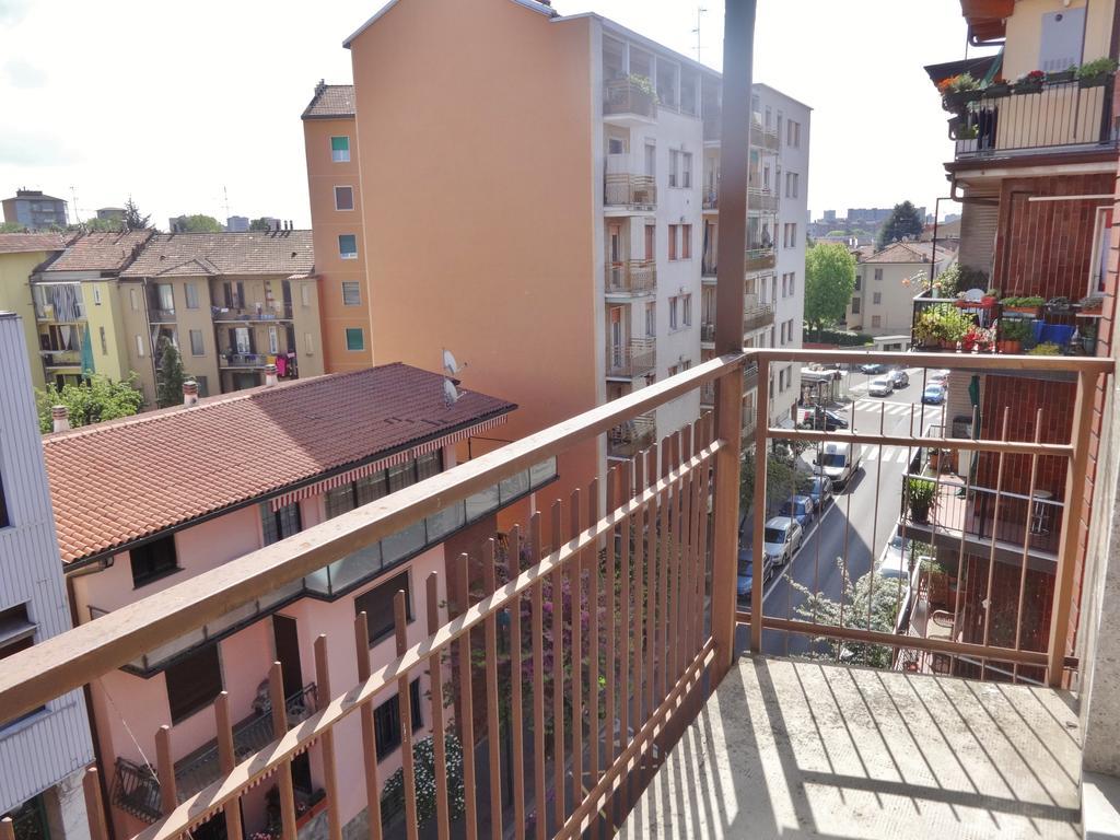 Hotel Rosa Mailand