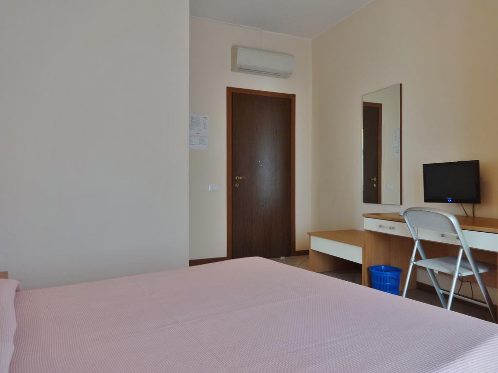 Hotel Rosa Milan