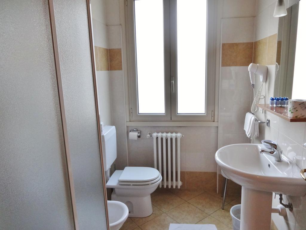 Hotel Rosa Milan