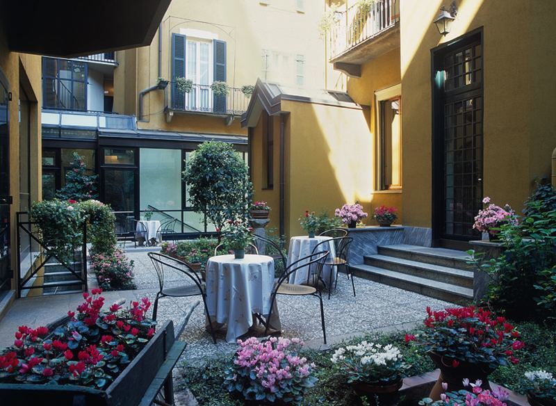 Hotel Sanpi 4*