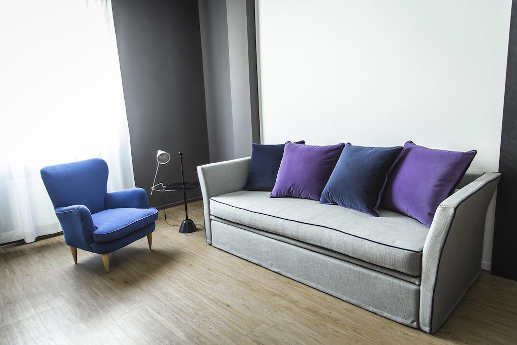 Apartment Washington Milan