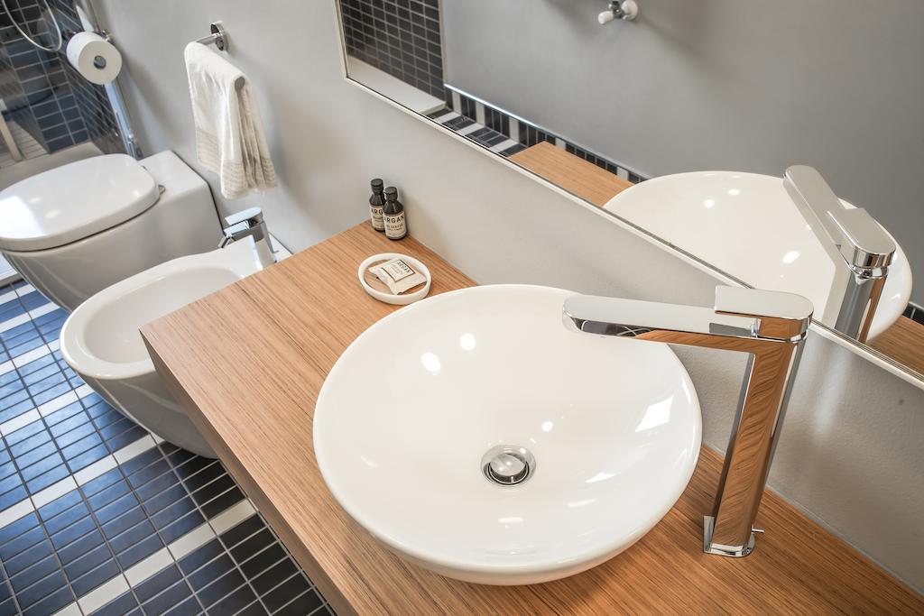 Appartement Washington Milaan