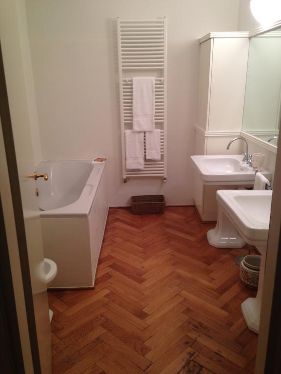 Bed & Breakfast Secondo Pensiero