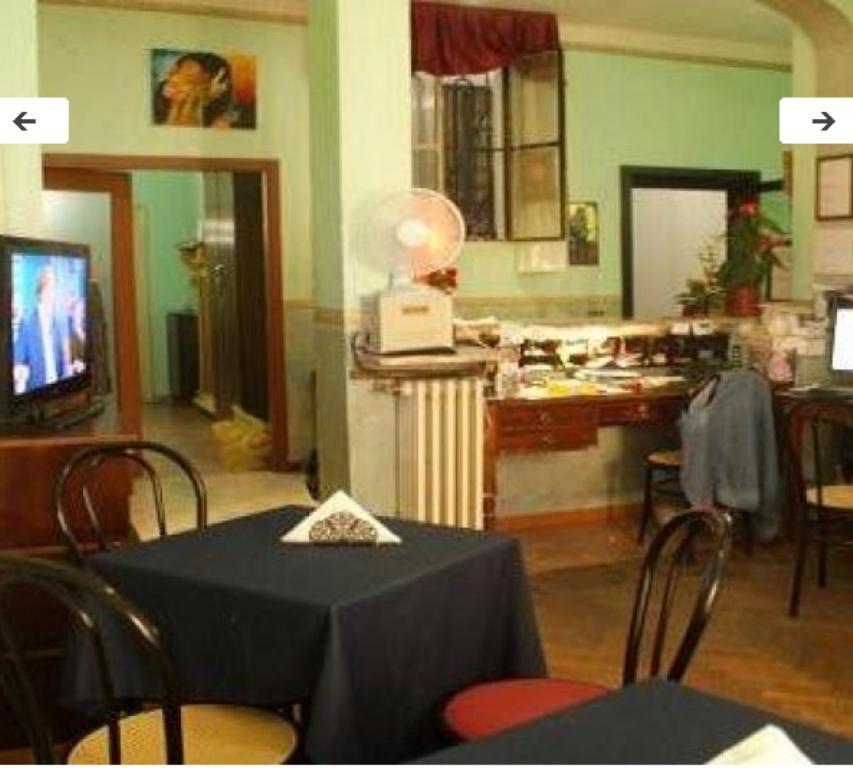 Hotel Medea Mailand