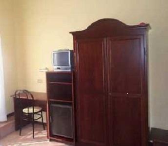 Hotel Medea Mailand