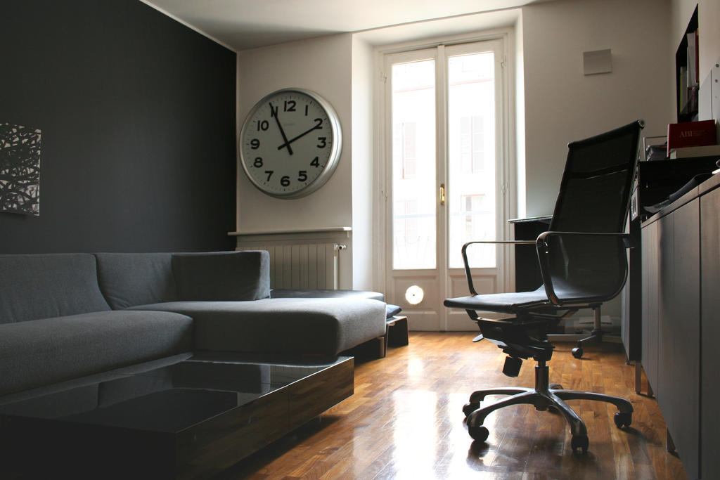 Apartment Corsocomootto *