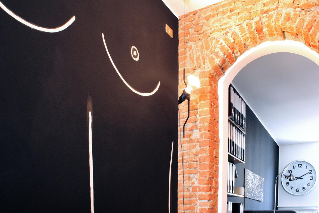 Apartment Corsocomootto *