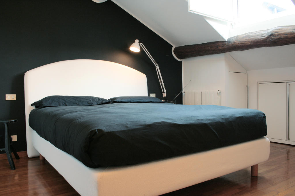 Apartment Corsocomootto Mailand