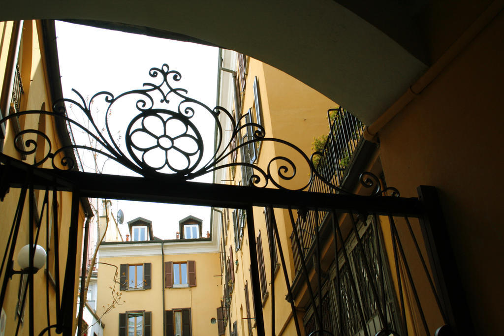 Apartment Corsocomootto Mailand