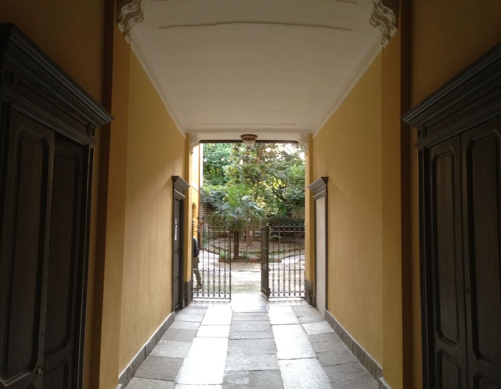 Ferienhaus Suite Vigentina