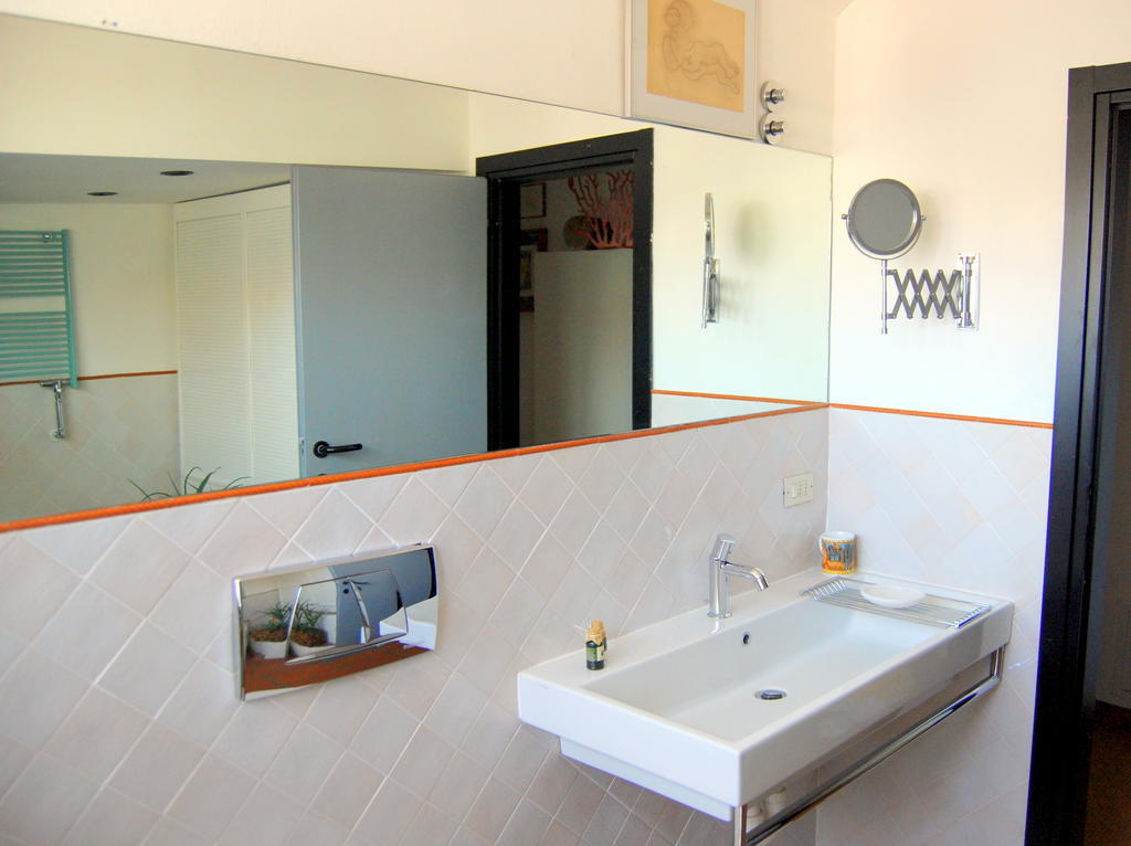 Suite Vigentina Mailand