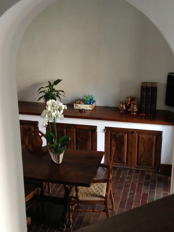 Frühstückspension Casa Calicantus